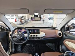 Wuling Binguo 333km Lingxi Connected Edition - ფოტო 9