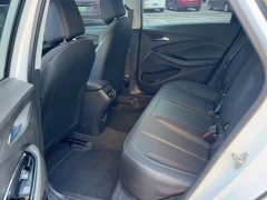 Buick Excelle Pro Comfort Edition - ფოტო 12