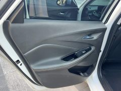 Buick Excelle Pro Comfort Edition - ფოტო 13