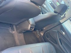Buick Excelle Pro Comfort Edition - ფოტო 14