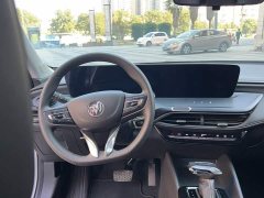 Buick Excelle Pro Comfort Edition - ფოტო 15