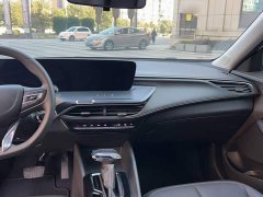 Buick Excelle Pro Comfort Edition - ფოტო 16