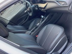Buick Excelle Pro Comfort Edition - ფოტო 20