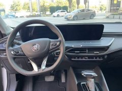 Buick Excelle Pro Comfort Edition - ფოტო 3
