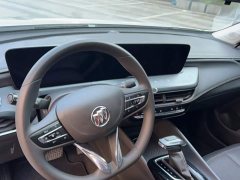 Buick Excelle Pro Comfort Edition - ფოტო 4