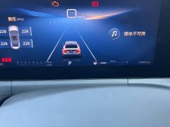 Buick Excelle Pro Comfort Edition - ფოტო 5
