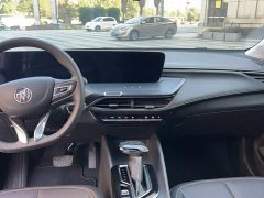 Buick Excelle Pro Comfort Edition - ფოტო 6
