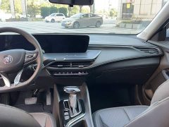 Buick Excelle Pro Comfort Edition - ფოტო 7