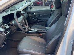 Buick Excelle Pro Comfort Edition - ფოტო 8
