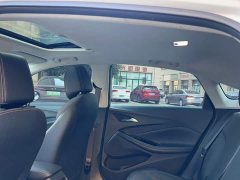 Buick Excelle Pro Comfort Edition - ფოტო 9