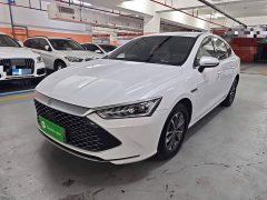BYD Qin PLUS Champion Edition DM-i 55KM Leading - ფოტო 1