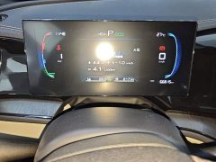 BYD Qin PLUS Champion Edition DM-i 55KM Leading - ფოტო 11
