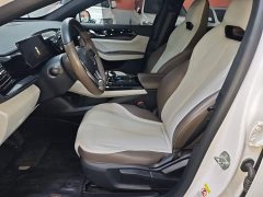 BYD Qin PLUS Champion Edition DM-i 55KM Leading - ფოტო 14