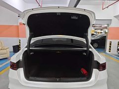 BYD Qin PLUS Champion Edition DM-i 55KM Leading - ფოტო 18