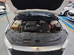 BYD Qin PLUS Champion Edition DM-i 55KM Leading - ფოტო 19