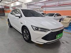 BYD Qin PLUS Champion Edition DM-i 55KM Leading - ფოტო 3
