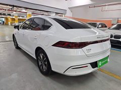 BYD Qin PLUS Champion Edition DM-i 55KM Leading - ფოტო 4