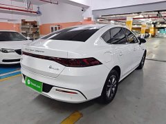 BYD Qin PLUS Champion Edition DM-i 55KM Leading - ფოტო 6