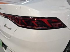 BYD Qin PLUS Champion Edition DM-i 55KM Leading - ფოტო 7