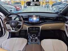 BYD Qin PLUS Champion Edition DM-i 55KM Leading - ფოტო 9