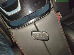 Dongfeng Fenxing T5 EVO 1.5T DCT Diamond Edition - ფოტო 12