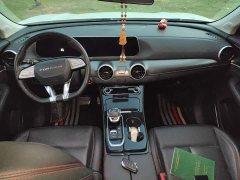 Dongfeng Fenxing T5 EVO 1.5T DCT Diamond Edition - ფოტო 13
