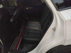 Dongfeng Fenxing T5 EVO 1.5T DCT Diamond Edition - ფოტო 15