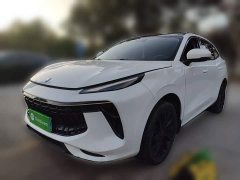Dongfeng Fenxing T5 EVO 1.5T DCT Diamond Edition - ფოტო 2