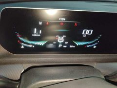 Dongfeng Fenxing T5 EVO 1.5T DCT Diamond Edition - ფოტო 4