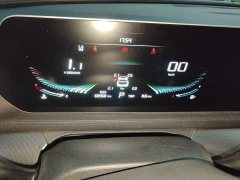 Dongfeng Fenxing T5 EVO 1.5T DCT Diamond Edition - ფოტო 5