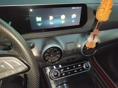 Dongfeng Fenxing T5 EVO 1.5T DCT Diamond Edition - ფოტო 6