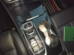 Dongfeng Fenxing T5 EVO 1.5T DCT Diamond Edition - ფოტო 7