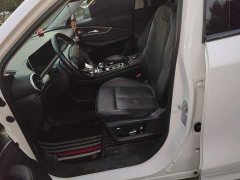 Dongfeng Fenxing T5 EVO 1.5T DCT Diamond Edition - ფოტო 8