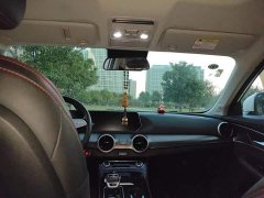 Dongfeng Fenxing T5 EVO 1.5T DCT Diamond Edition - ფოტო 9