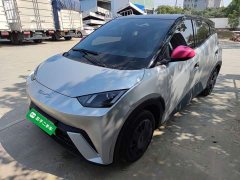 BYD Seagull Vitality Edition - ფოტო 1