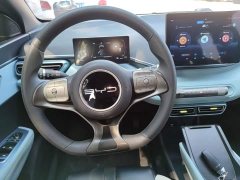 BYD Seagull Vitality Edition - ფოტო 10