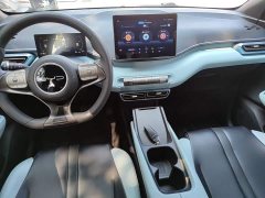 BYD Seagull Vitality Edition - ფოტო 12