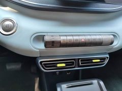 BYD Seagull Vitality Edition - ფოტო 13