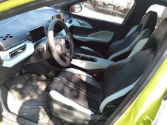 BYD Seagull Vitality Edition - ფოტო 14