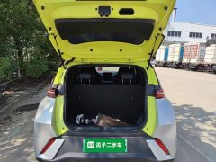 BYD Seagull Vitality Edition - ფოტო 18
