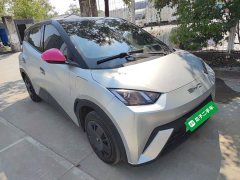 BYD Seagull Vitality Edition - ფოტო 3