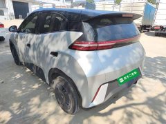 BYD Seagull Vitality Edition - ფოტო 4