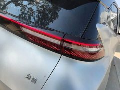 BYD Seagull Vitality Edition - ფოტო 7
