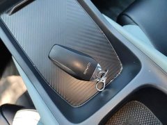 BYD Seagull Vitality Edition - ფოტო 8