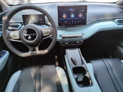 BYD Seagull Vitality Edition - ფოტო 9