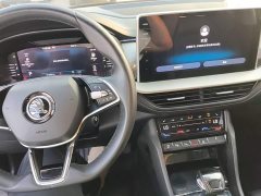 Skoda Kodiaq TSI330 5-Seater FWD Luxury Edition - ფოტო 10