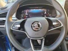 Skoda Kodiaq TSI330 5-Seater FWD Luxury Edition - ფოტო 11