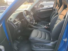 Skoda Kodiaq TSI330 5-Seater FWD Luxury Edition - ფოტო 15
