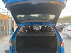Skoda Kodiaq TSI330 5-Seater FWD Luxury Edition - ფოტო 19