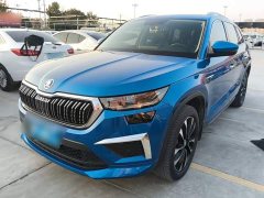 Skoda Kodiaq TSI330 5-Seater FWD Luxury Edition - ფოტო 2